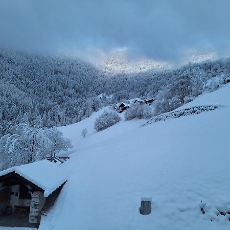 Gruberhof A Quiet Place Gereuth Brixen Exterior foto