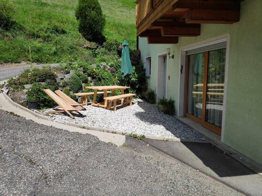 Gruberhof A Quiet Place Gereuth Brixen Exterior foto